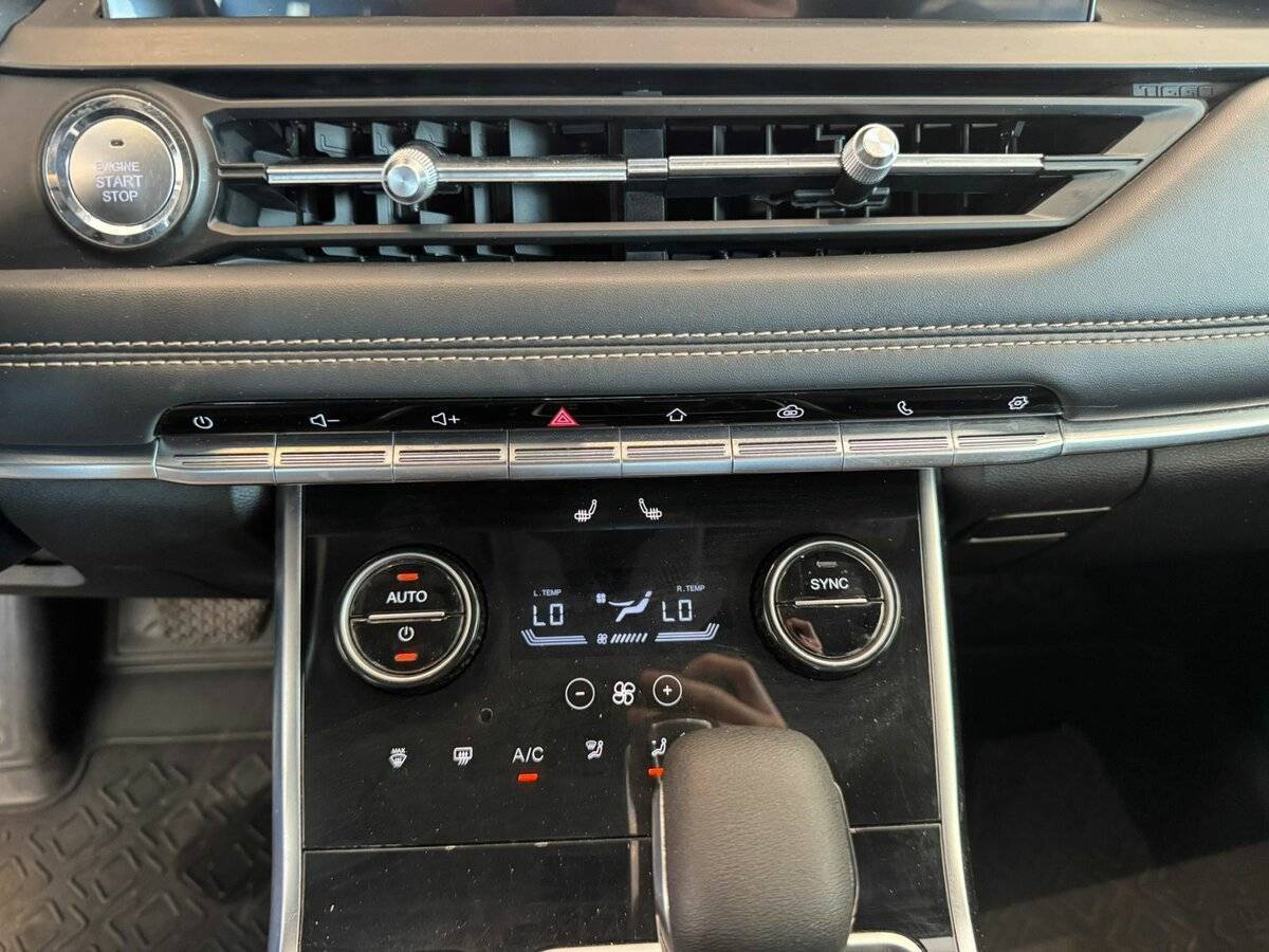 Купить Chery Tiggo 8, 2021, 54 703 км, фото №15