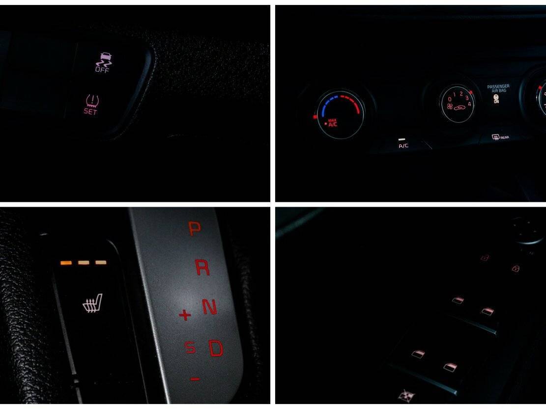 Купить Kia Cerato, 2020, 64 000 км, фото №21