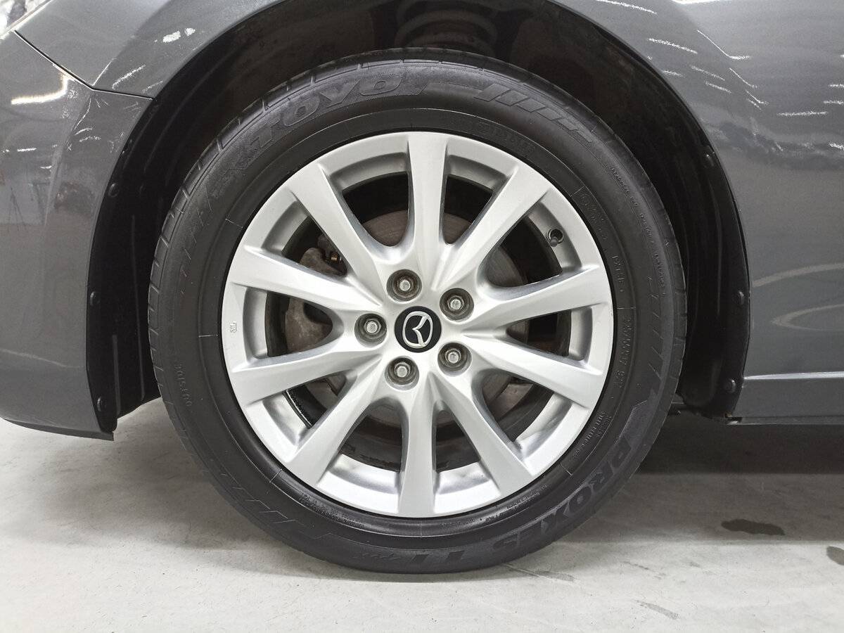 Купить Mazda 6, 2017, 142 979 км, фото №18