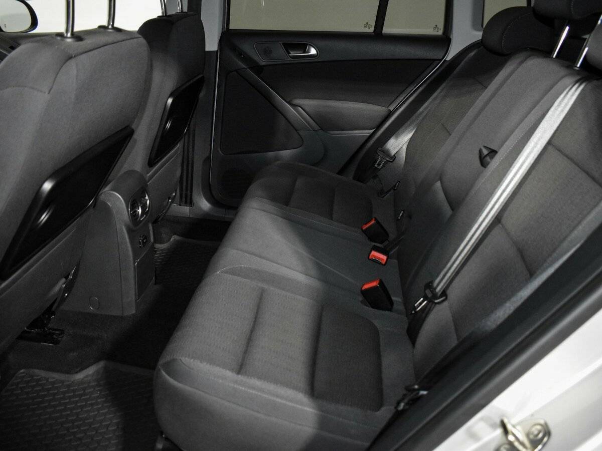 Купить Volkswagen Tiguan, 2013, 208 714 км, фото №12