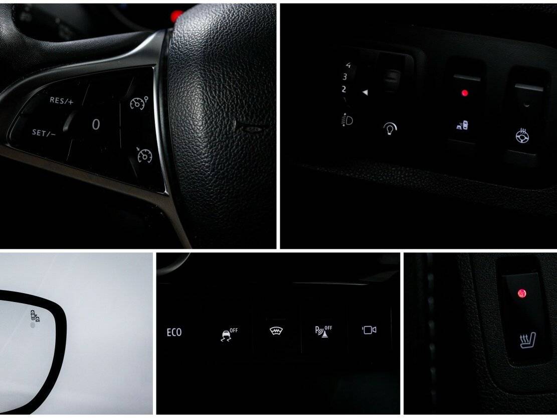 Купить Renault Kaptur, 2021, 31 198 км, фото №22