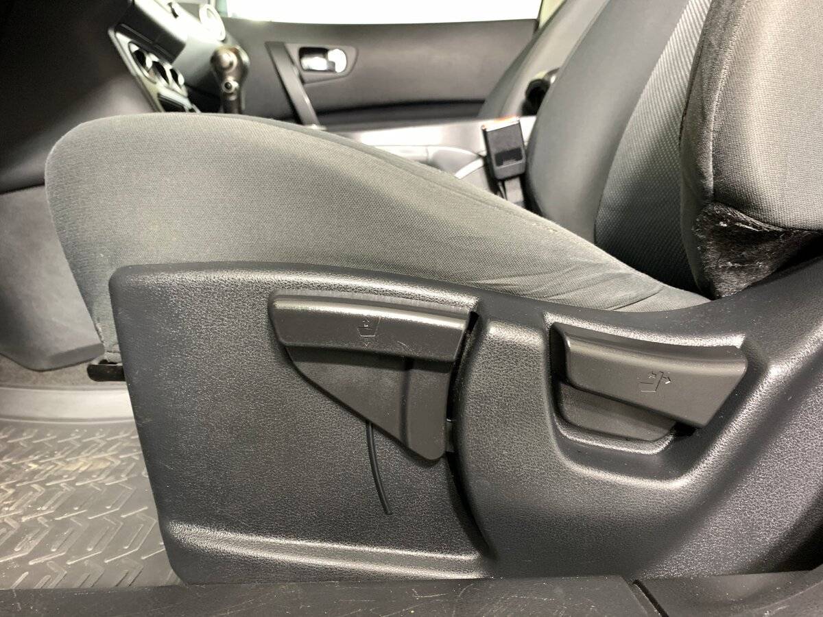 Купить Nissan Qashqai, 2013, 242 845 км, фото №16