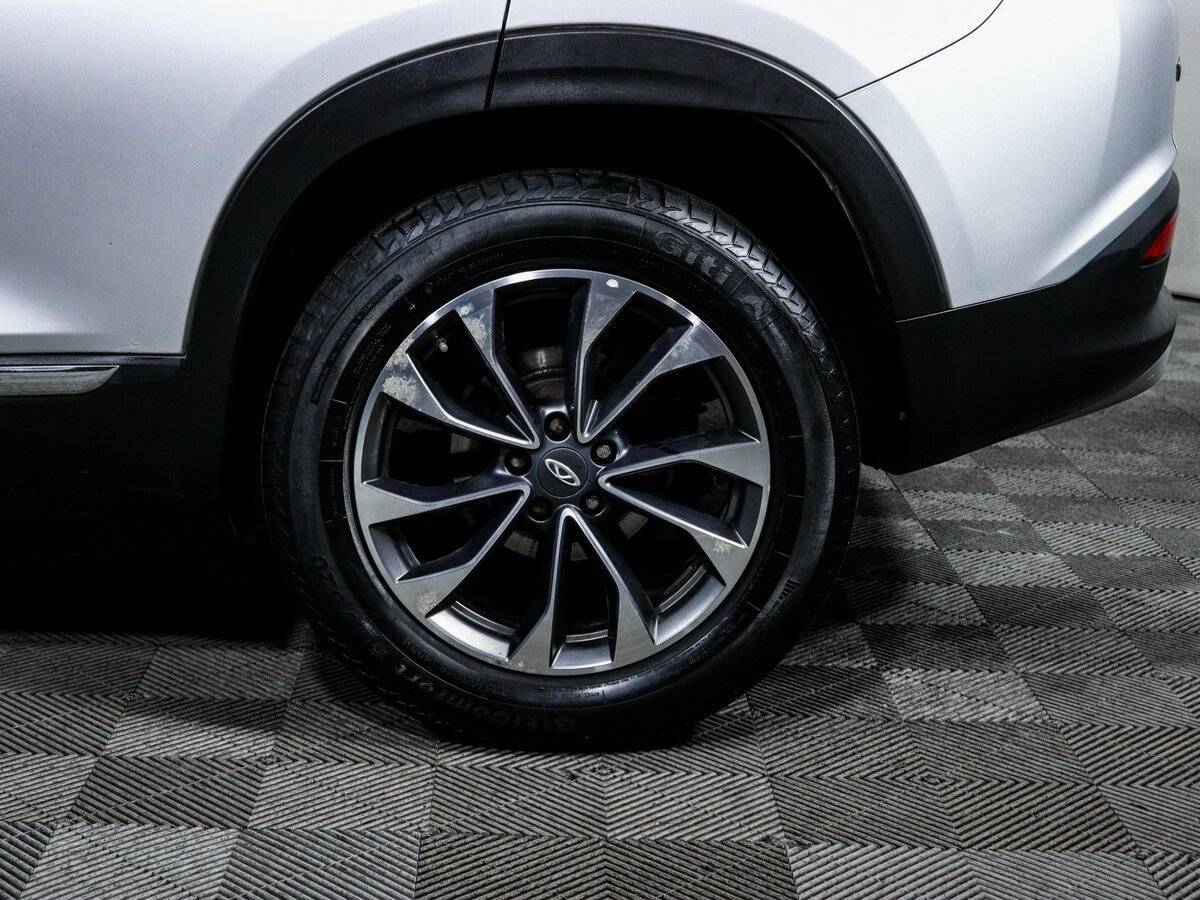 Купить Chery Tiggo 7, 2019, 83 880 км, фото №15