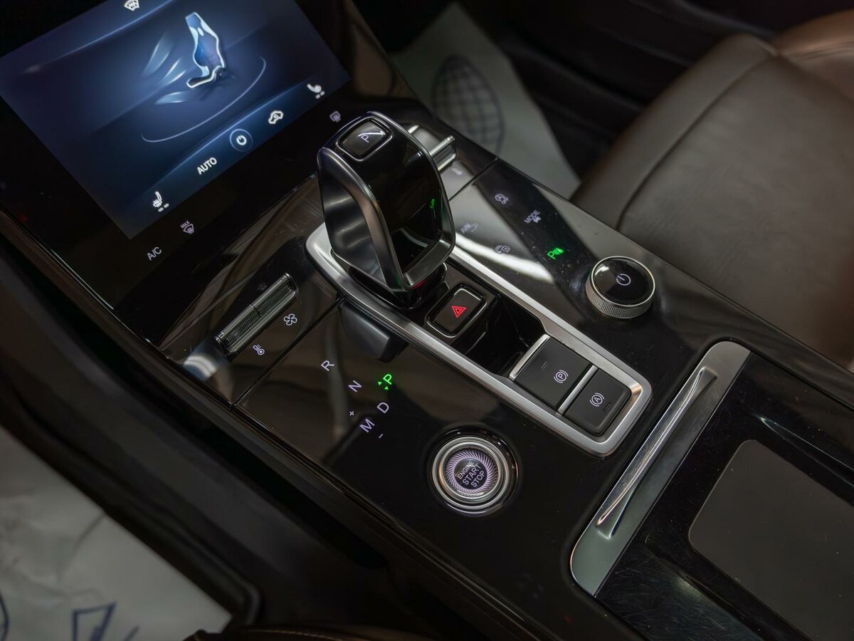 Купить Chery Tiggo 8 Pro I, 2021, 57 000 км, фото №13