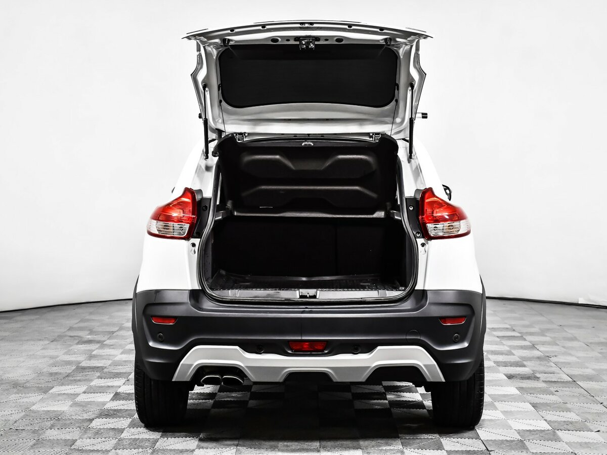 Купить Lada (ВАЗ) XRAY Cross I, 2021, 81 600 км, фото №13