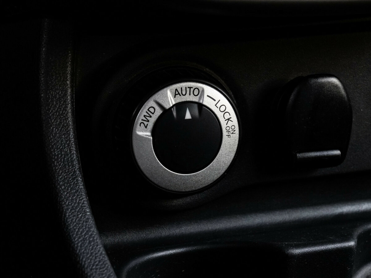 Купить Renault Duster I, 2014, 123 220 км, фото №10