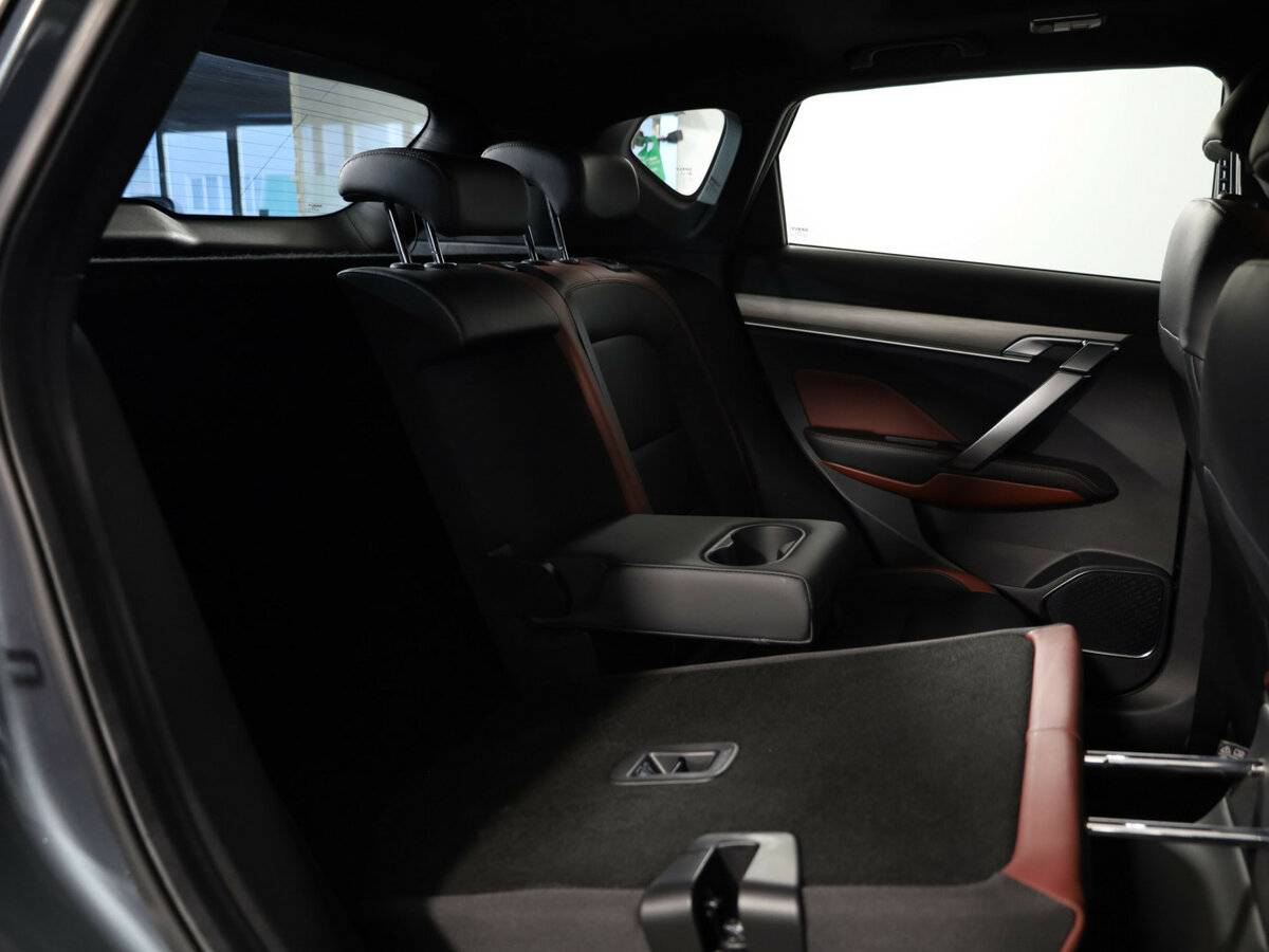 Купить Geely Coolray I, 2022, 98 623 км, фото №15