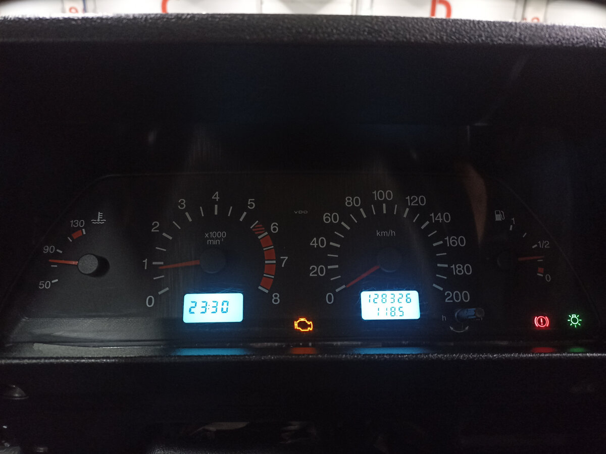 Купить Lada (ВАЗ) 2121 (4x4) I Рестайлинг, 2016, 128 303 км, фото №13