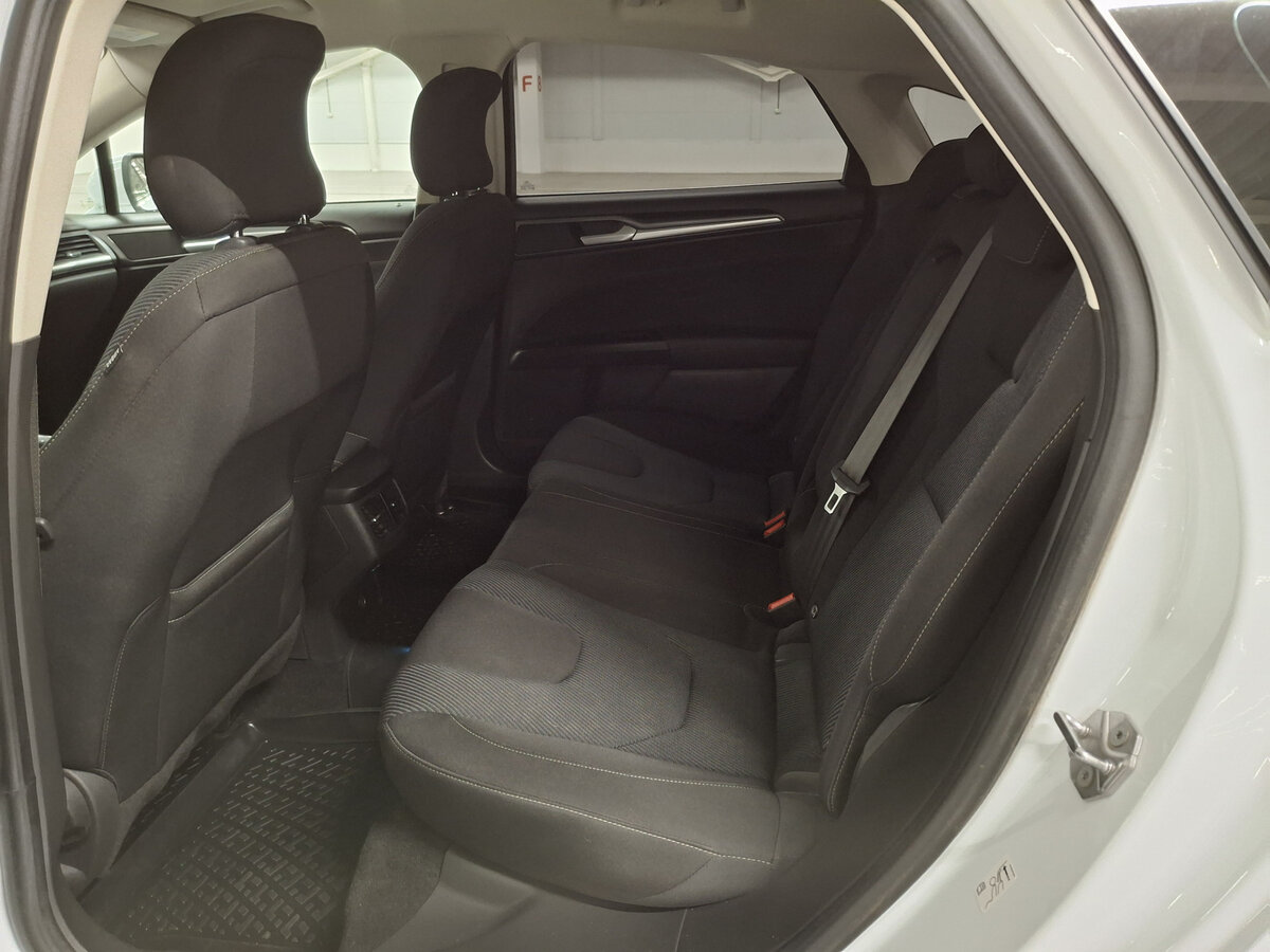 Купить Ford Mondeo V, 2016, 101 645 км, фото №12
