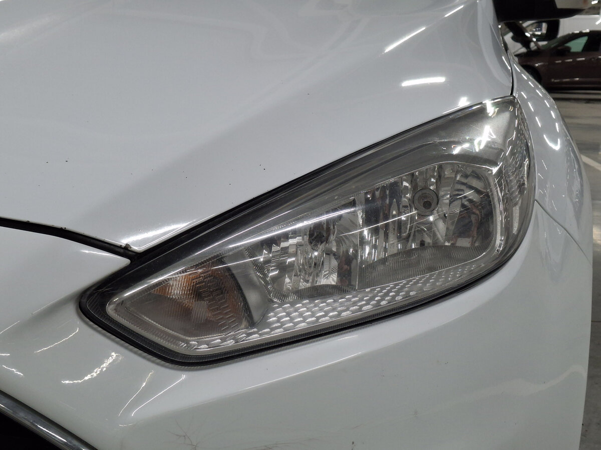 Купить Ford Focus III Рестайлинг, 2017, 183 465 км, фото №17