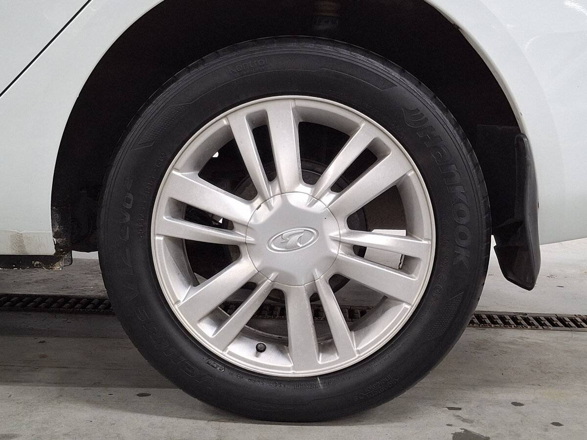 Купить Lada (ВАЗ) Vesta I, 2017, 138 786 км, фото №18