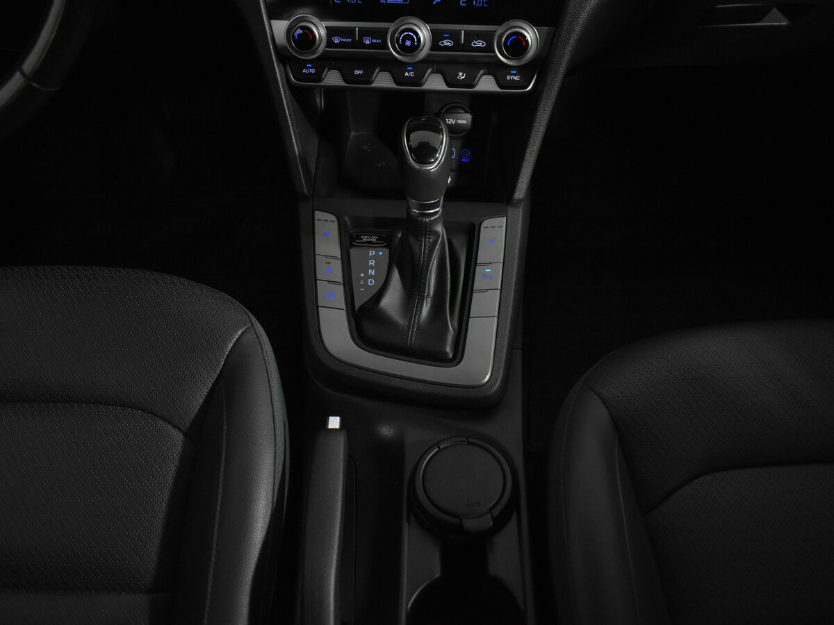 Купить Hyundai Elantra VI (AD) Рестайлинг, 2019, 67 300 км, фото №14