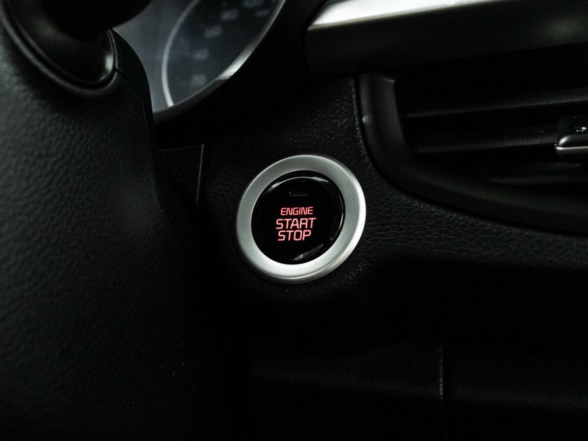 Купить Kia Picanto III Рестайлинг, 2021, 64 022 км, фото №20