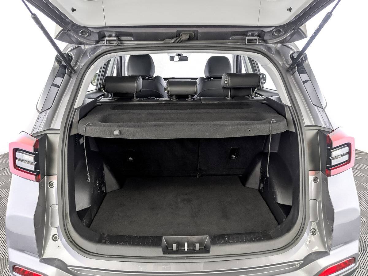 Купить Chery Tiggo 4 Pro I, 2022, 70 419 км, фото №10