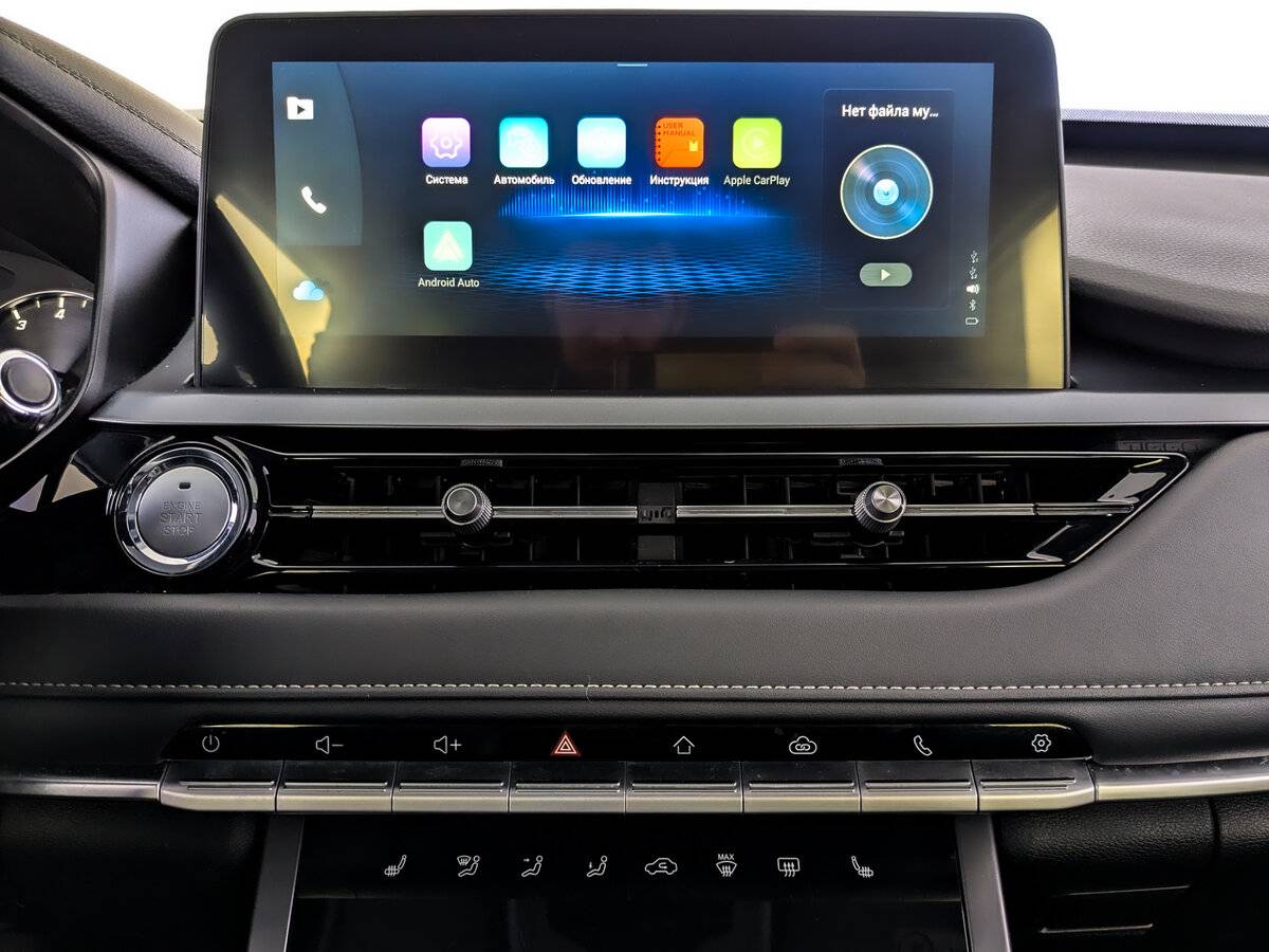 Купить Chery Tiggo 4 Pro I, 2022, 70 419 км, фото №15