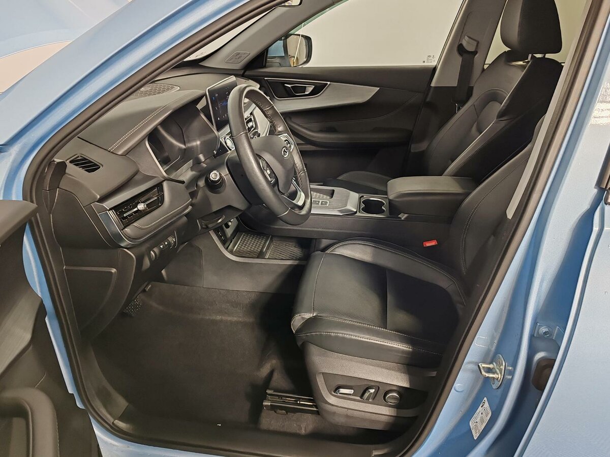 Купить Chery Tiggo 4 Pro I, 2022, 80 801 км, фото №16