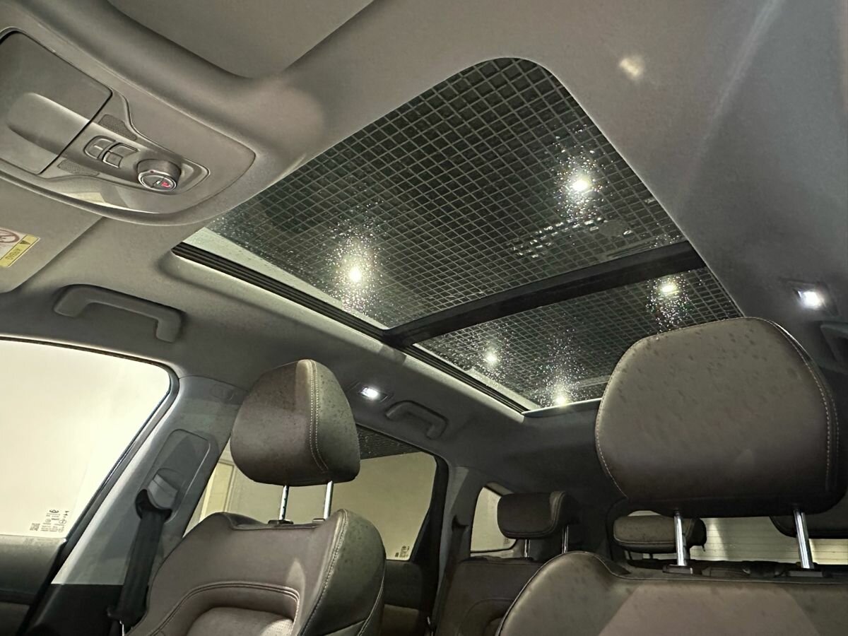 Купить Chery Tiggo 8 Pro I, 2022, 78 239 км, фото №18