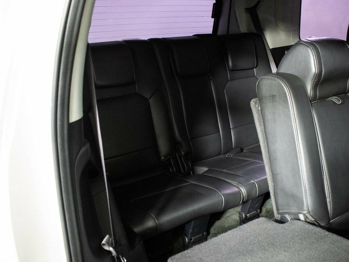 Купить Honda Pilot II Рестайлинг, 2014, 270 119 км, фото №12