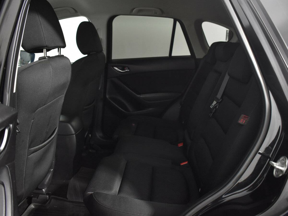 Купить Mazda CX-5 I Рестайлинг, 2015, 208 323 км, фото №9
