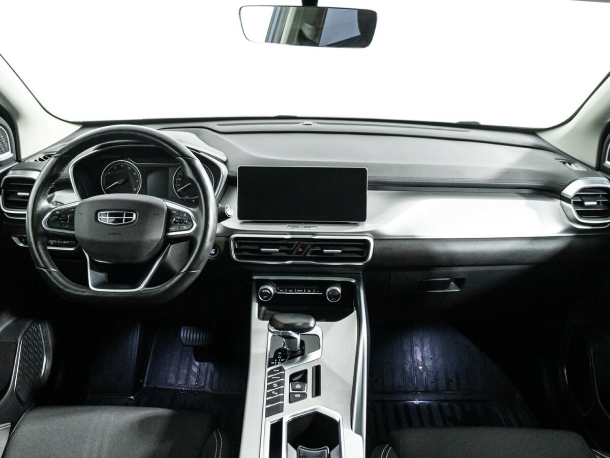 Купить Geely Coolray I, 2022, 83 605 км, фото №13