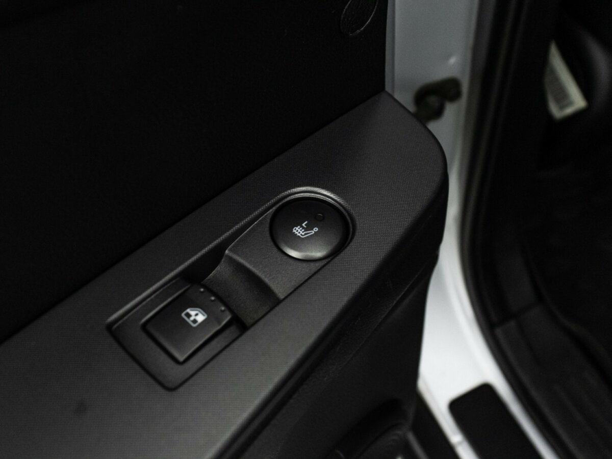 Купить SsangYong Kyron 6-speed I Рестайлинг, 2014, 244 820 км, фото №18