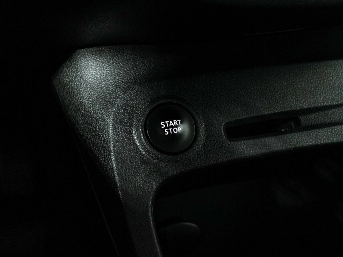 Купить Renault Kaptur I, 2017, 75 849 км, фото №18