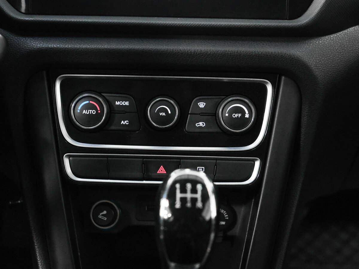 Купить Chery Tiggo 3 I, 2018, 99 000 км, фото №18