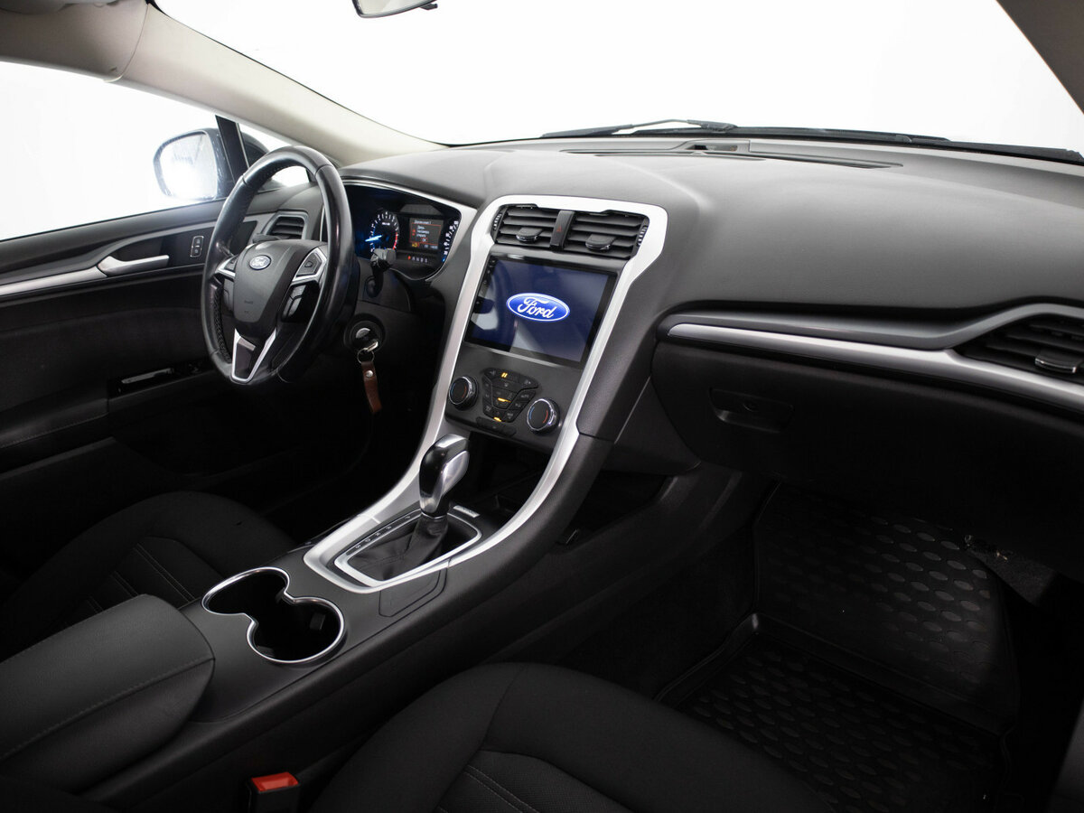 Купить Ford Mondeo V, 2019, 146 082 км, фото №14