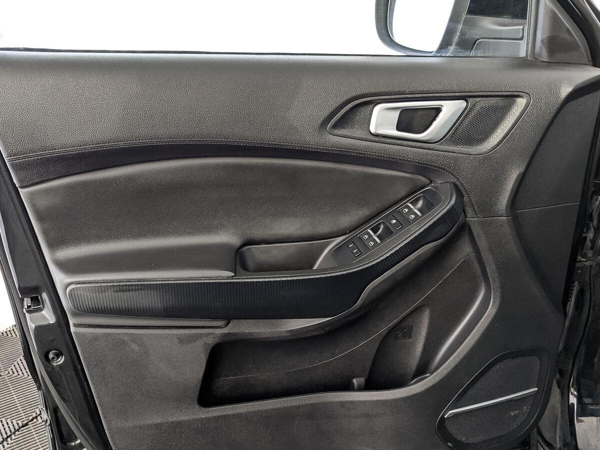 Купить Chery Tiggo 4 I Рестайлинг, 2022, 106 652 км, фото №19