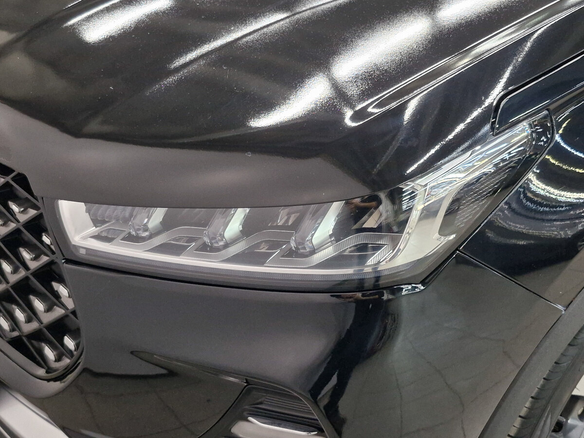 Купить Chery Tiggo 7 Pro I, 2022, 122 344 км, фото №11