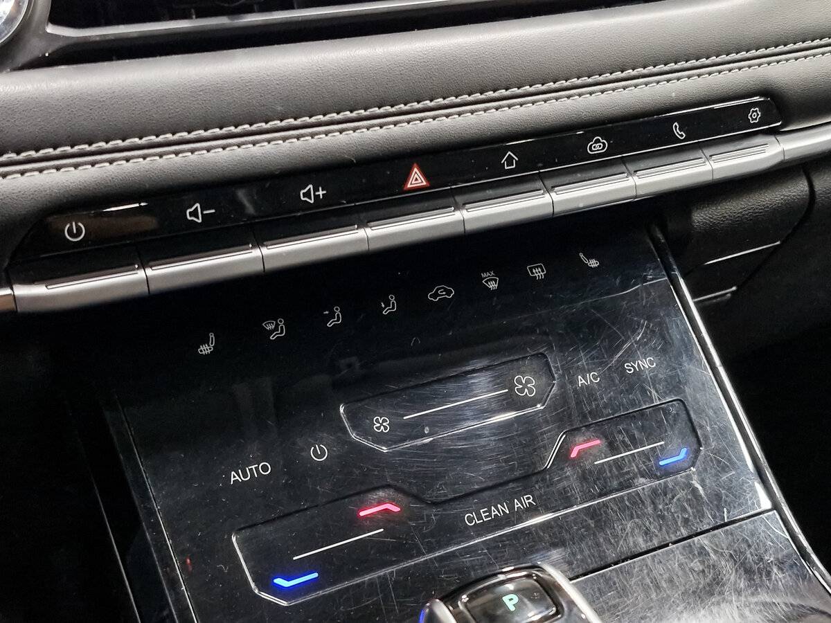 Купить Chery Tiggo 7 Pro I, 2022, 122 344 км, фото №27