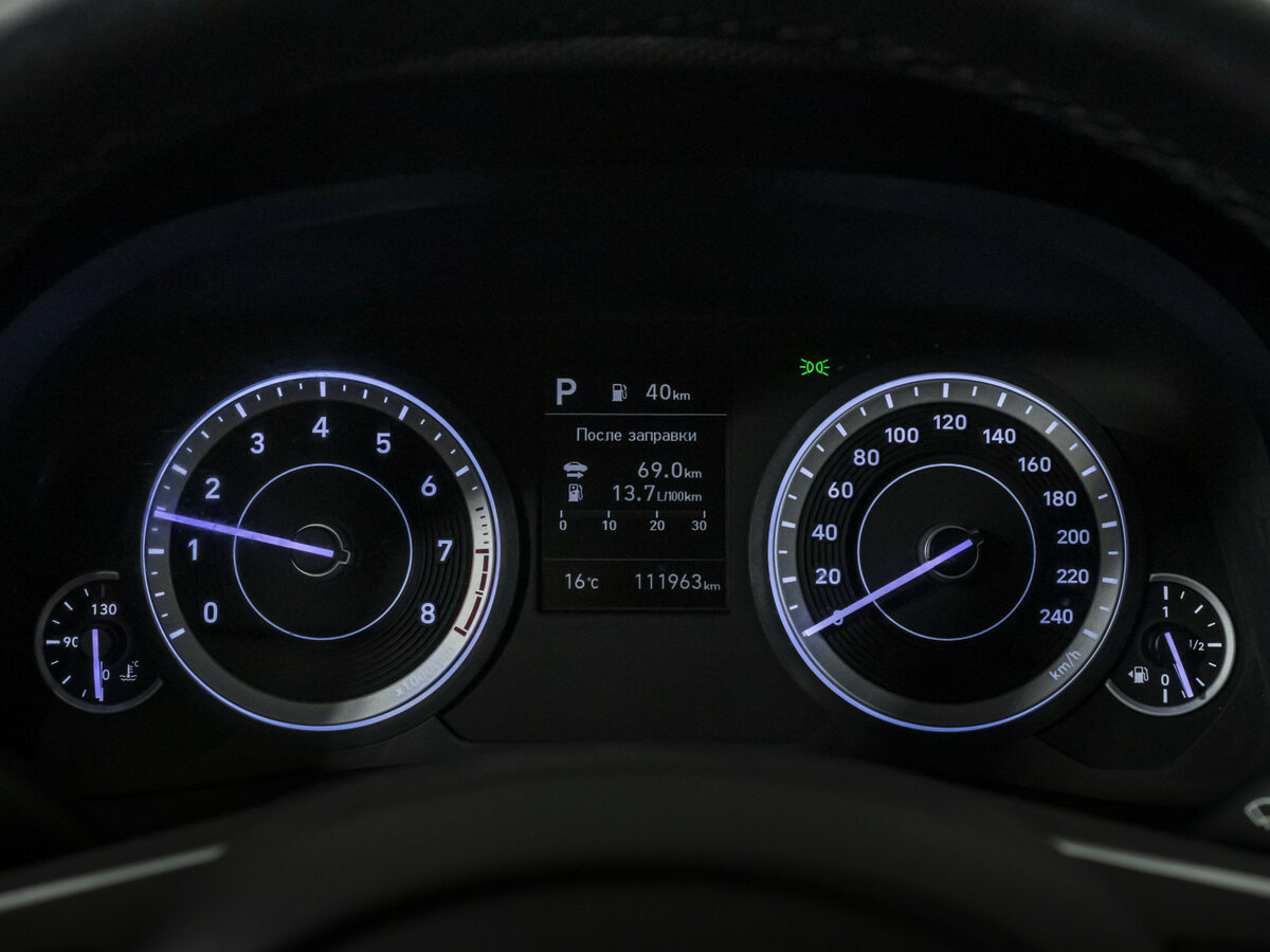 Купить Hyundai Creta II, 2021, 112 000 км, фото №10