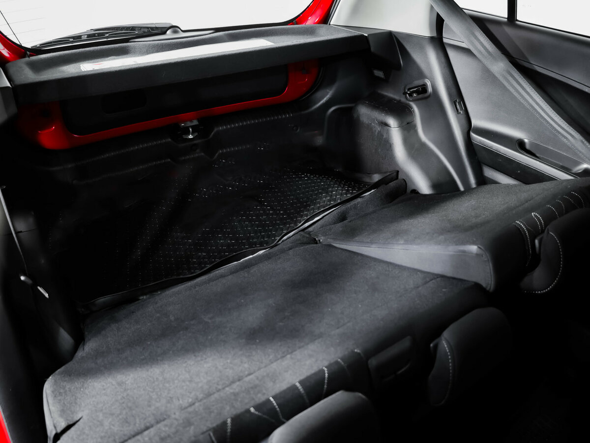 Купить Kia Picanto II, 2014, 94 914 км, фото №23