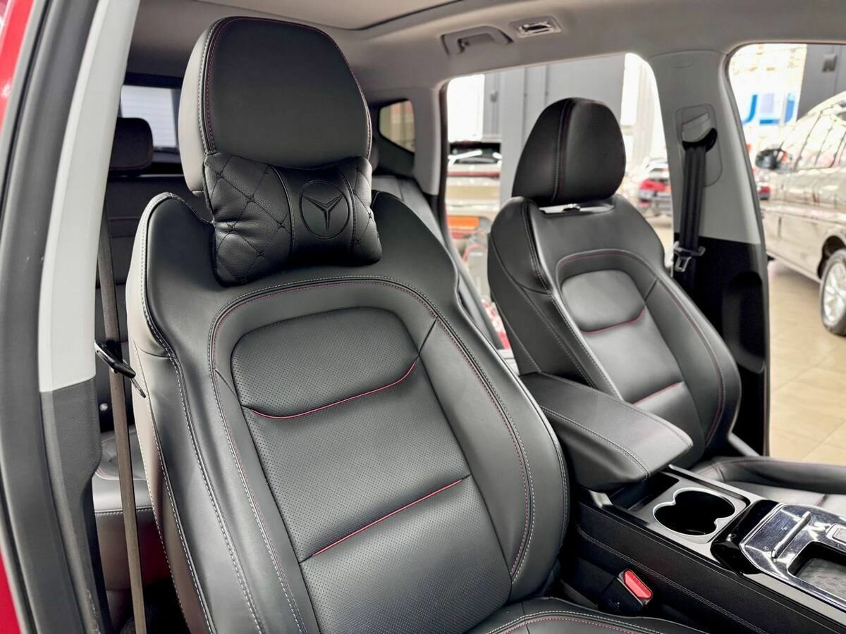 Купить Chery Tiggo 7 Pro I, 2021, 36 365 км, фото №15