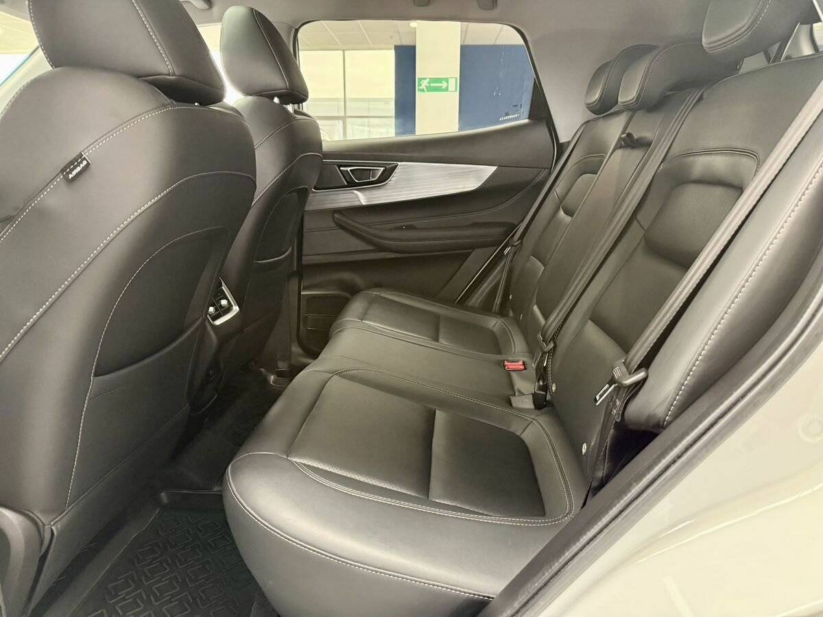 Купить Chery Tiggo 4 Pro I, 2022, 56 841 км, фото №30