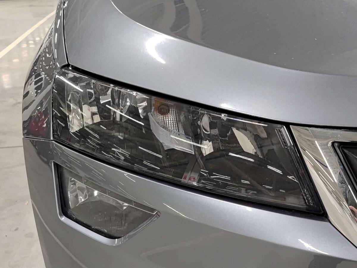 Купить Skoda Karoq DSG6 I, 2021, 209 641 км, фото №17