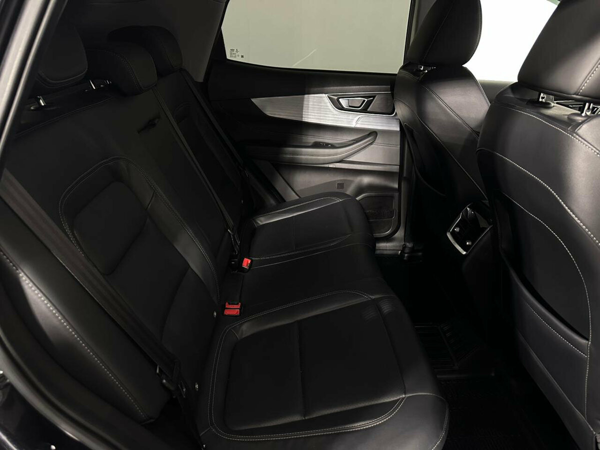 Купить Chery Tiggo 4 Pro I, 2022, 31 215 км, фото №17