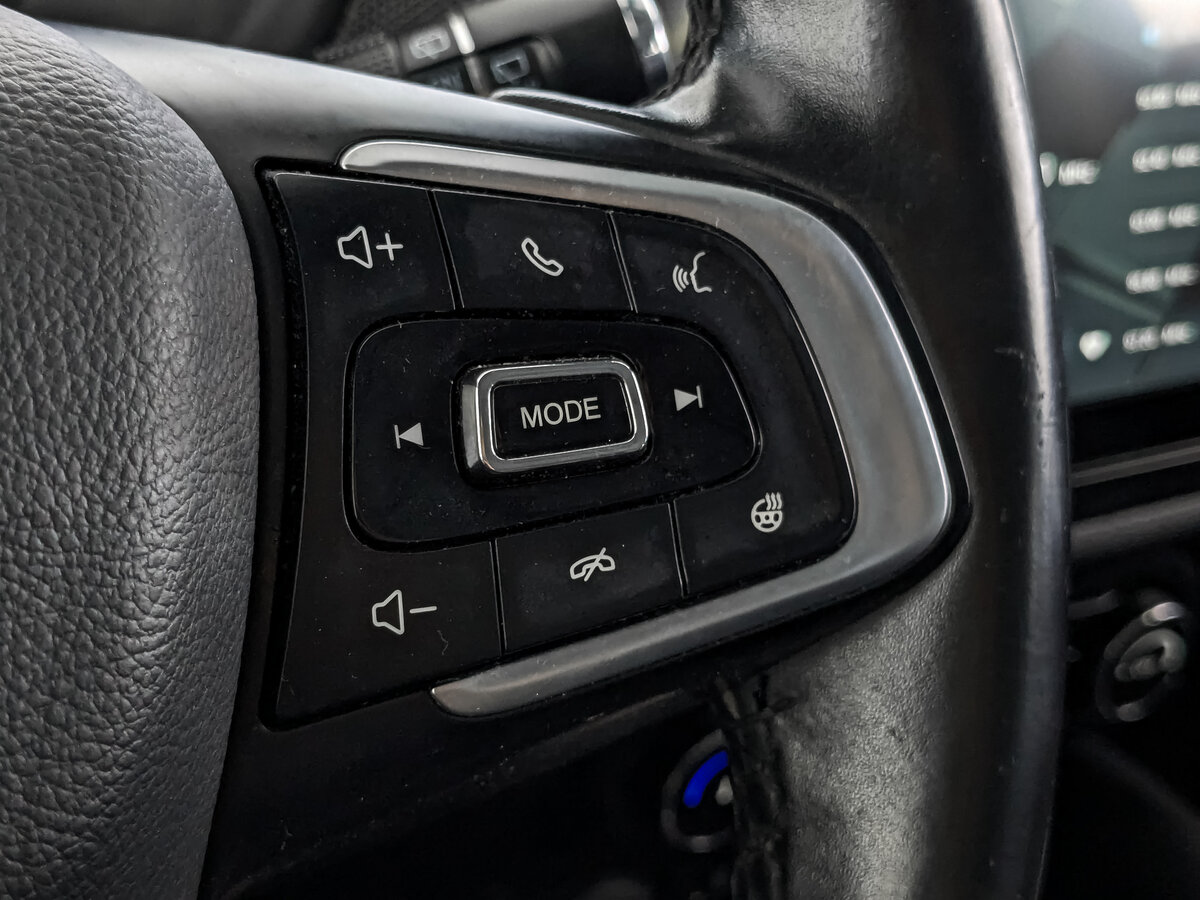 Купить Chery Tiggo 4 I Рестайлинг, 2022, 104 412 км, фото №30