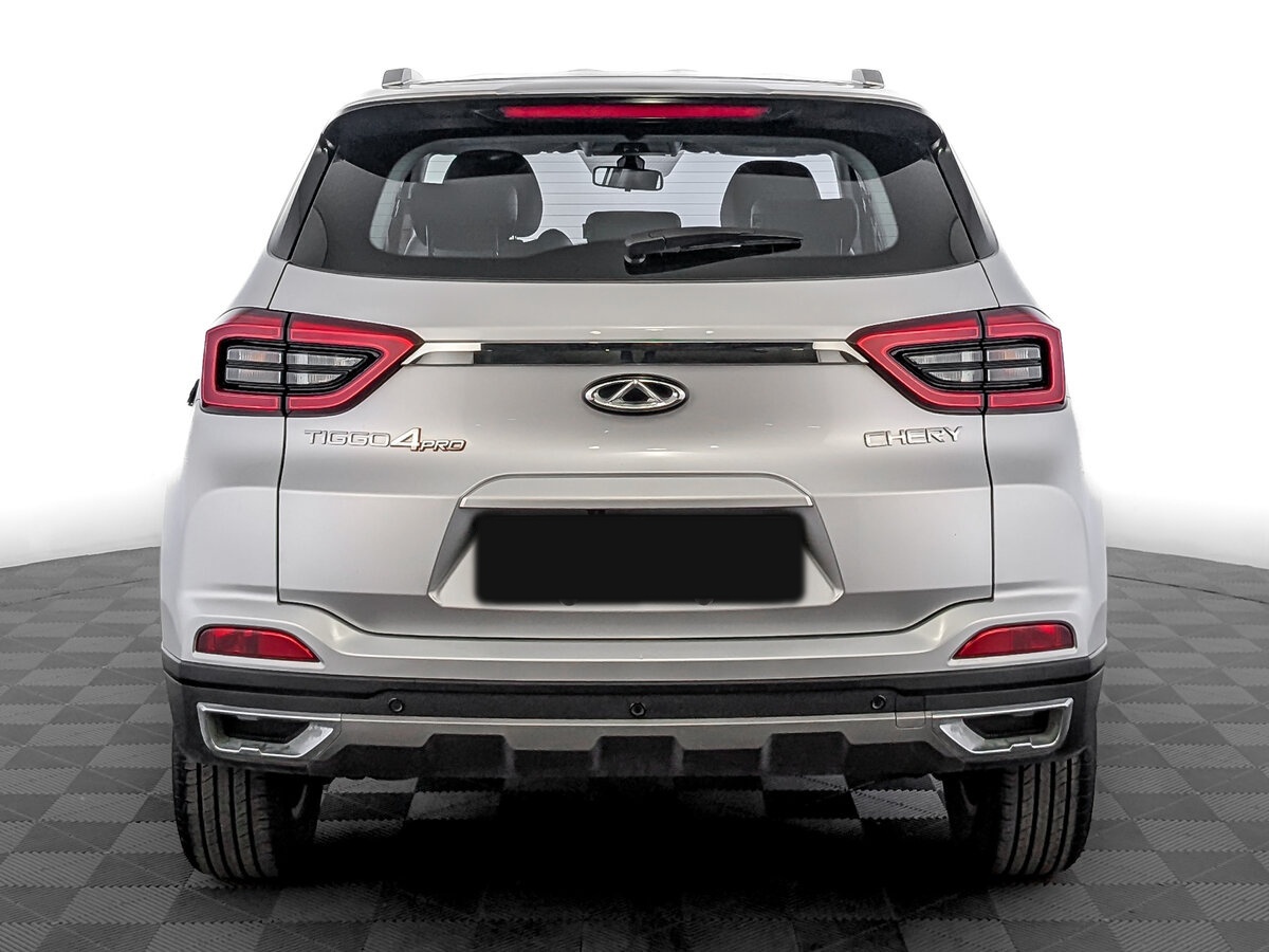 Купить Chery Tiggo 4 Pro I, 2022, 85 793 км, фото №6