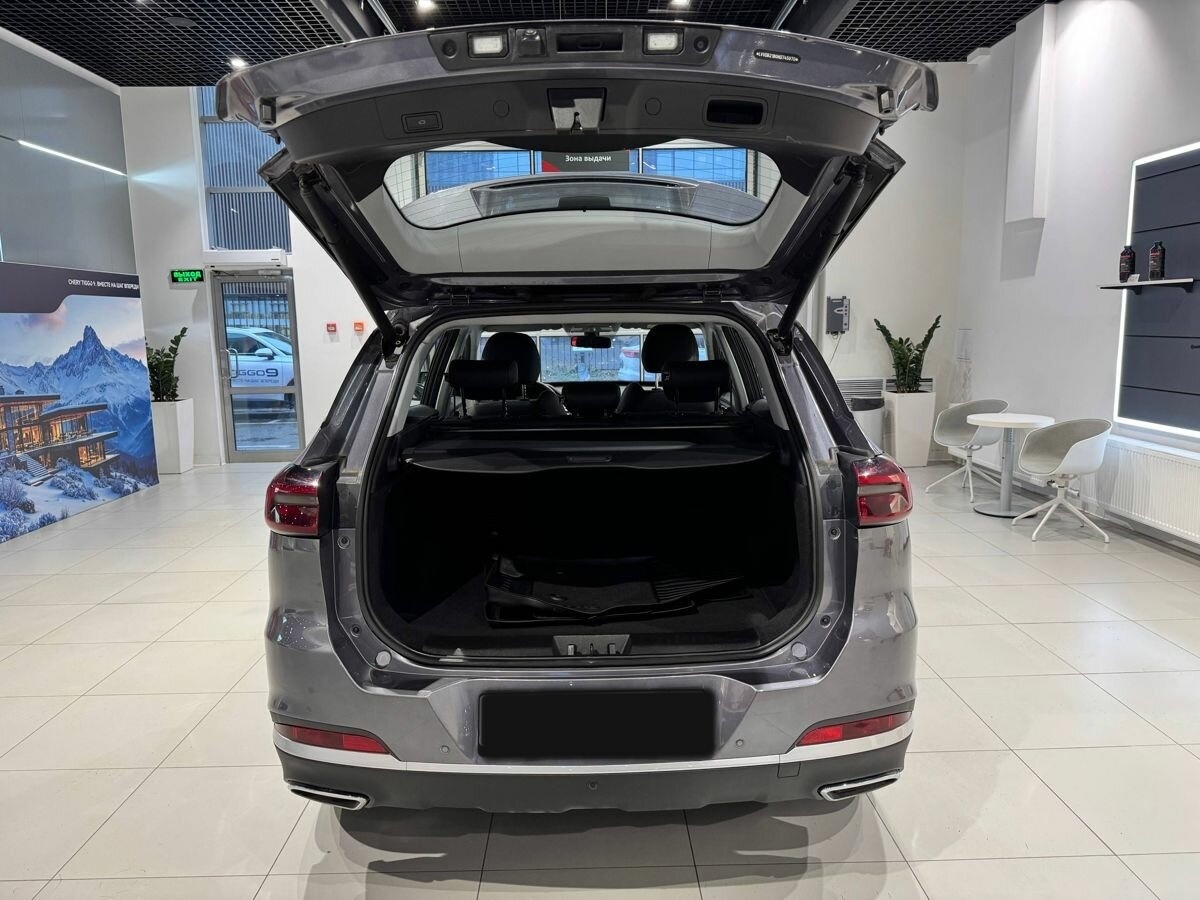 Купить Chery Tiggo 7 Pro Max I, 2022, 35 726 км, фото №6