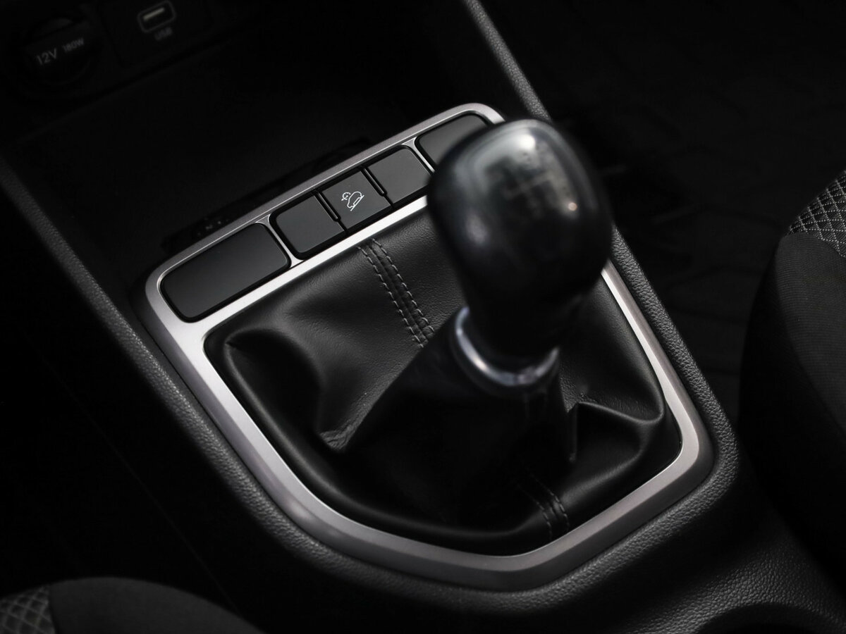 Купить Hyundai Creta I Рестайлинг, 2020, 110 813 км, фото №20