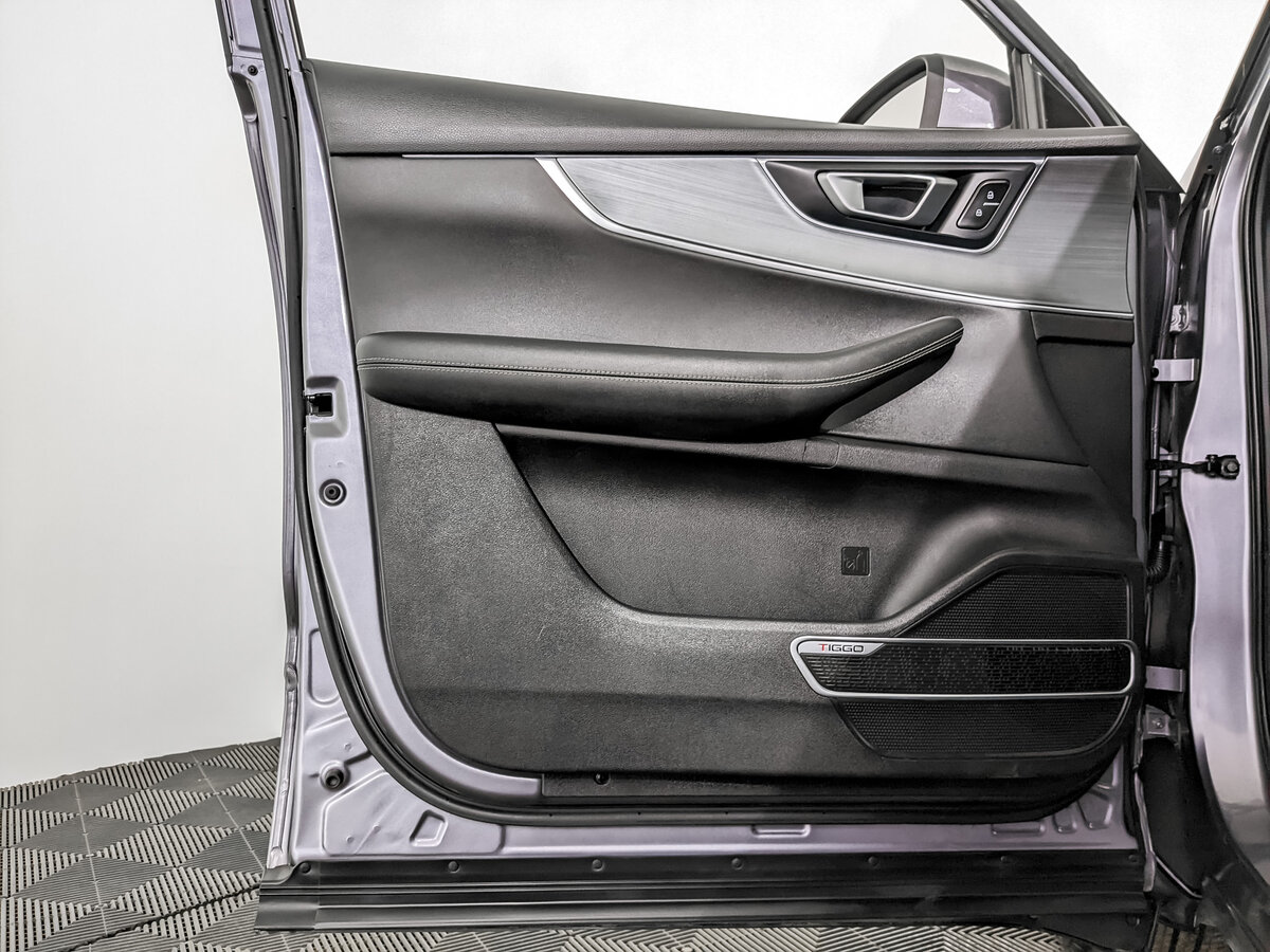 Купить Chery Tiggo 7 Pro I, 2022, 110 686 км, фото №19