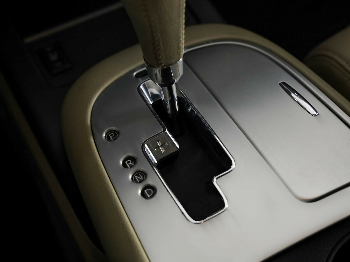 Купить Nissan Murano II (Z51) Рестайлинг 2, 2012, 88 241 км, фото №21