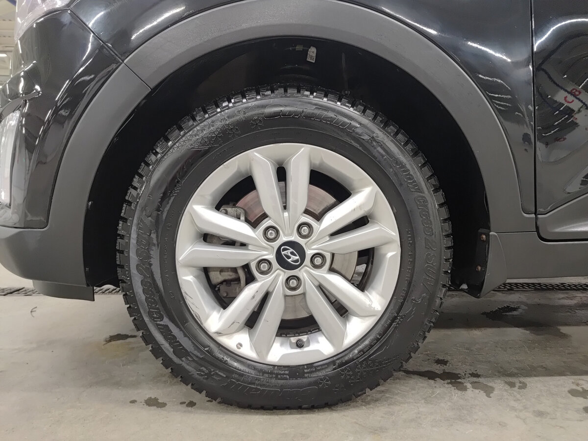 Купить Hyundai Creta I, 2019, 133 240 км, фото №18