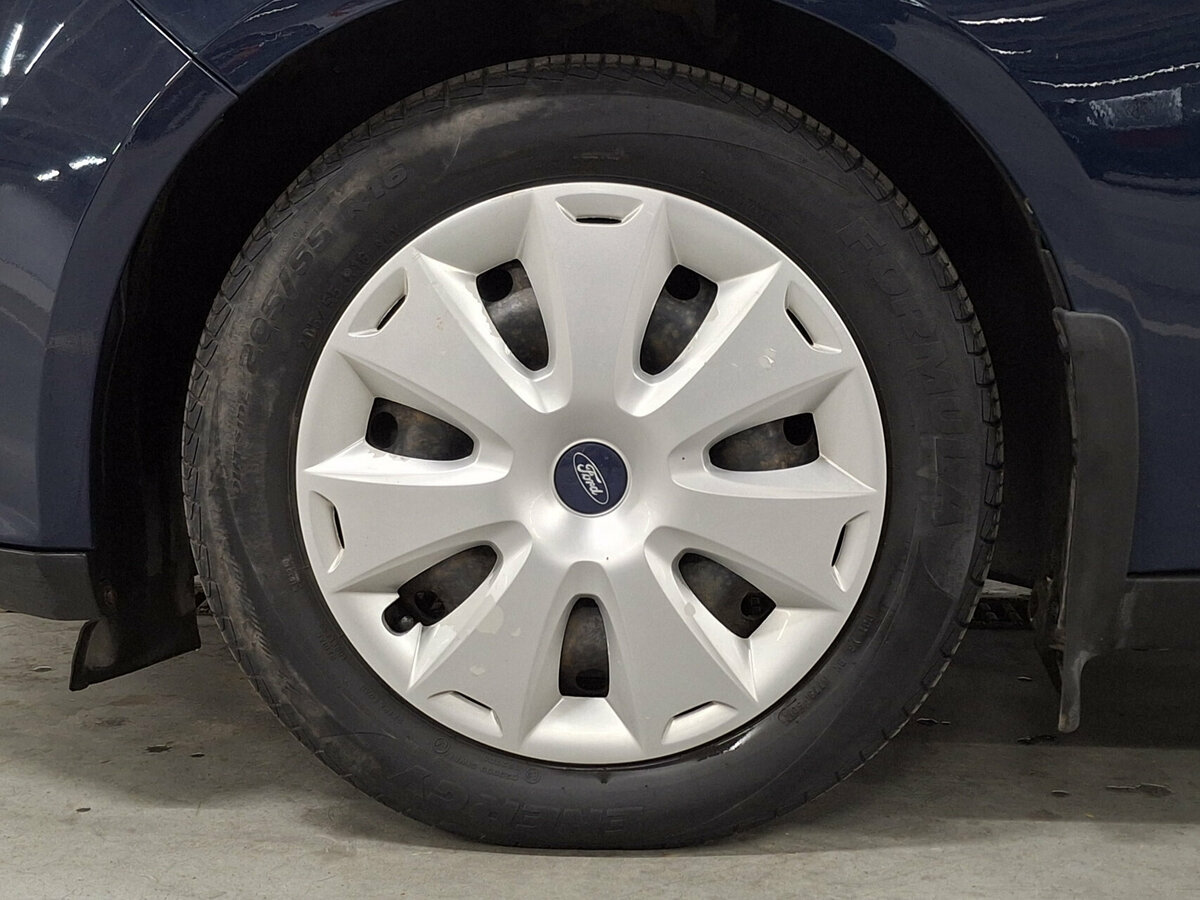 Купить Ford Focus III, 2012, 133 197 км, фото №18