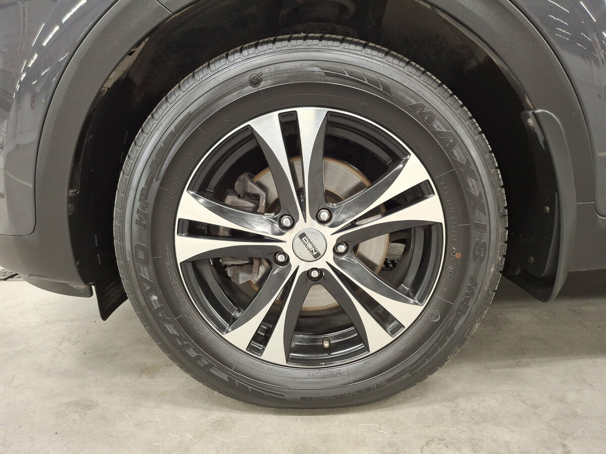 Купить Kia Sportage IV, 2018, 142 337 км, фото №18