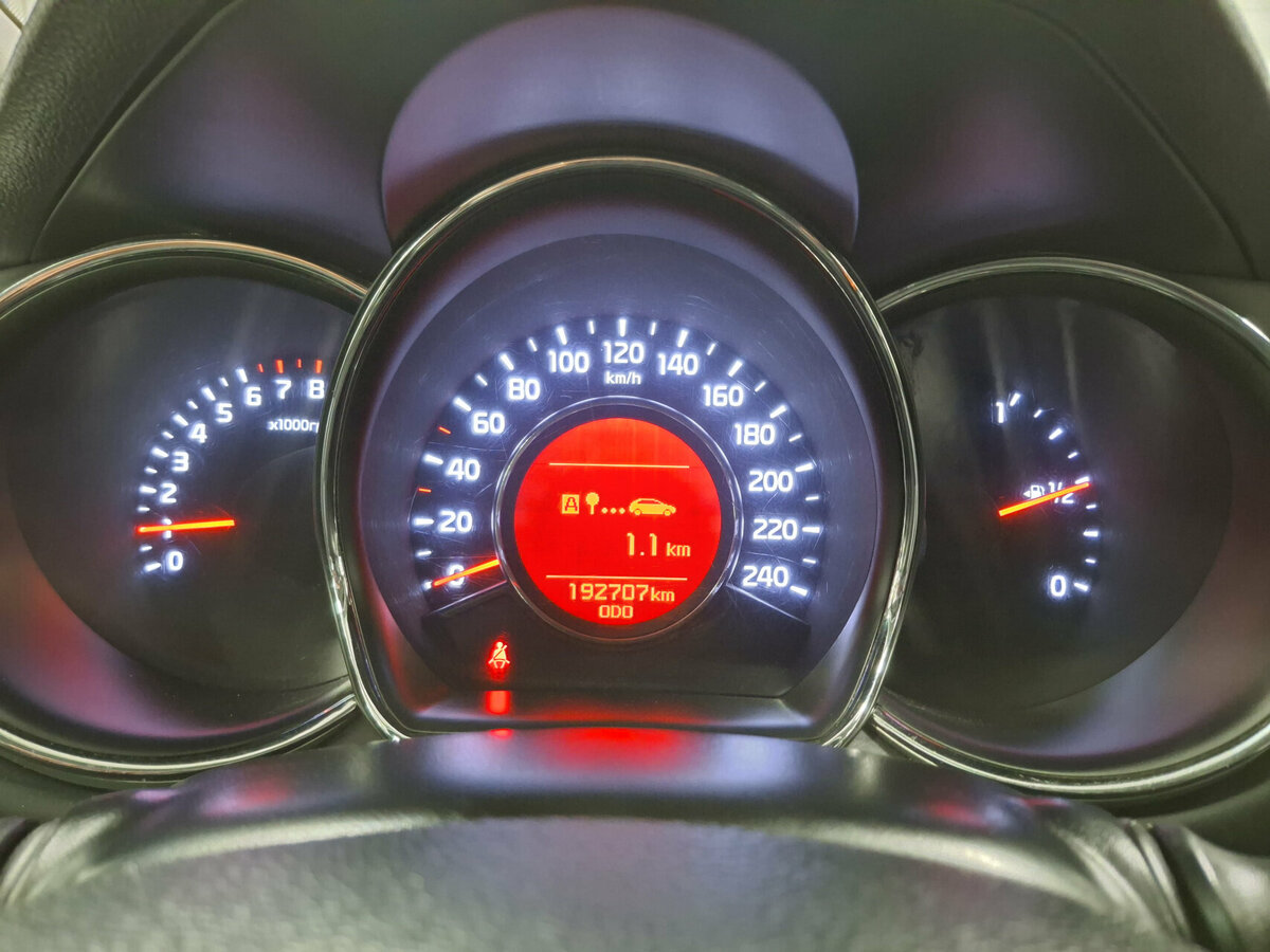 Купить Kia Ceed II, 2013, 192 707 км, фото №13