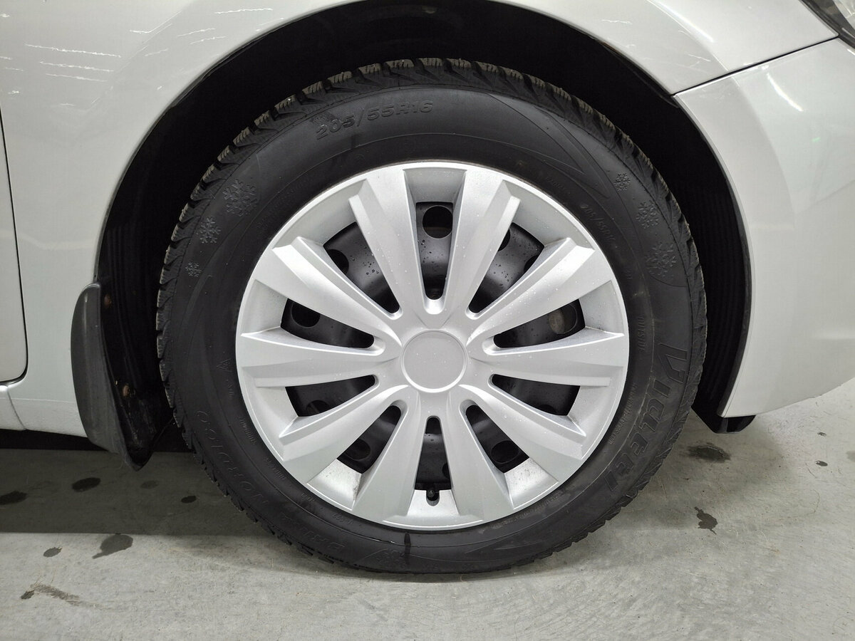 Купить Kia Ceed II, 2013, 192 707 км, фото №18