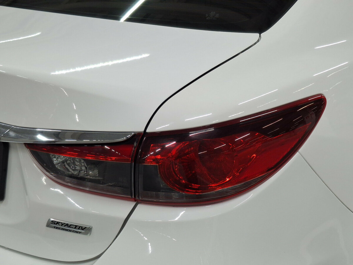 Купить Mazda 6 III (GJ), 2015, 233 446 км, фото №9