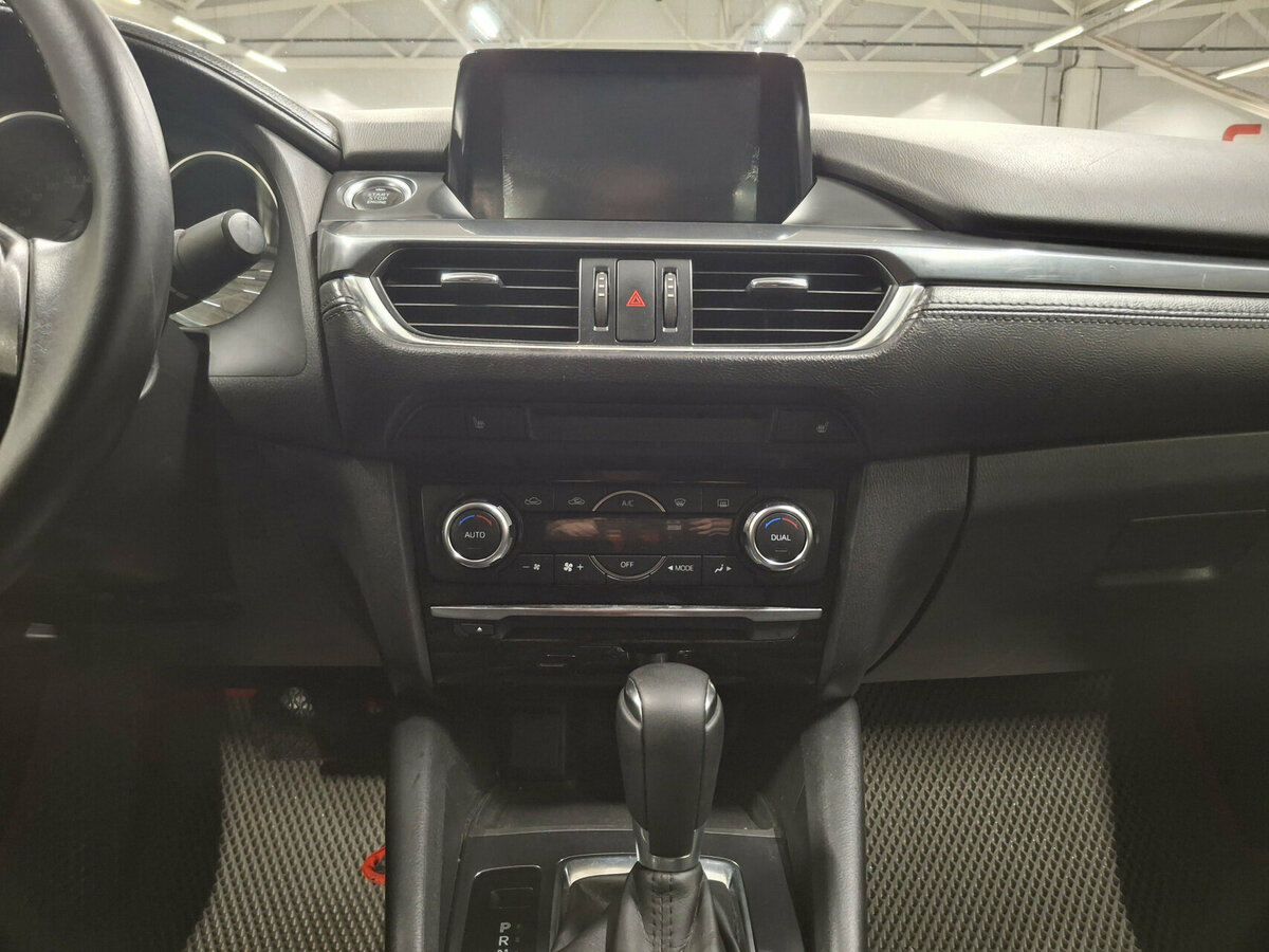 Купить Mazda 6 III (GJ), 2015, 233 446 км, фото №15